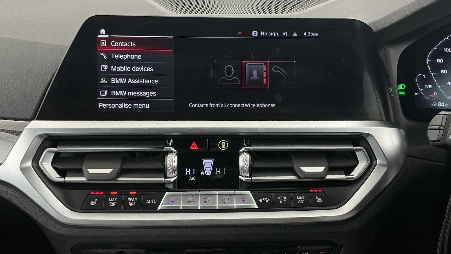 Used BMW M3 2022 for sale - 77158356: Photo 28