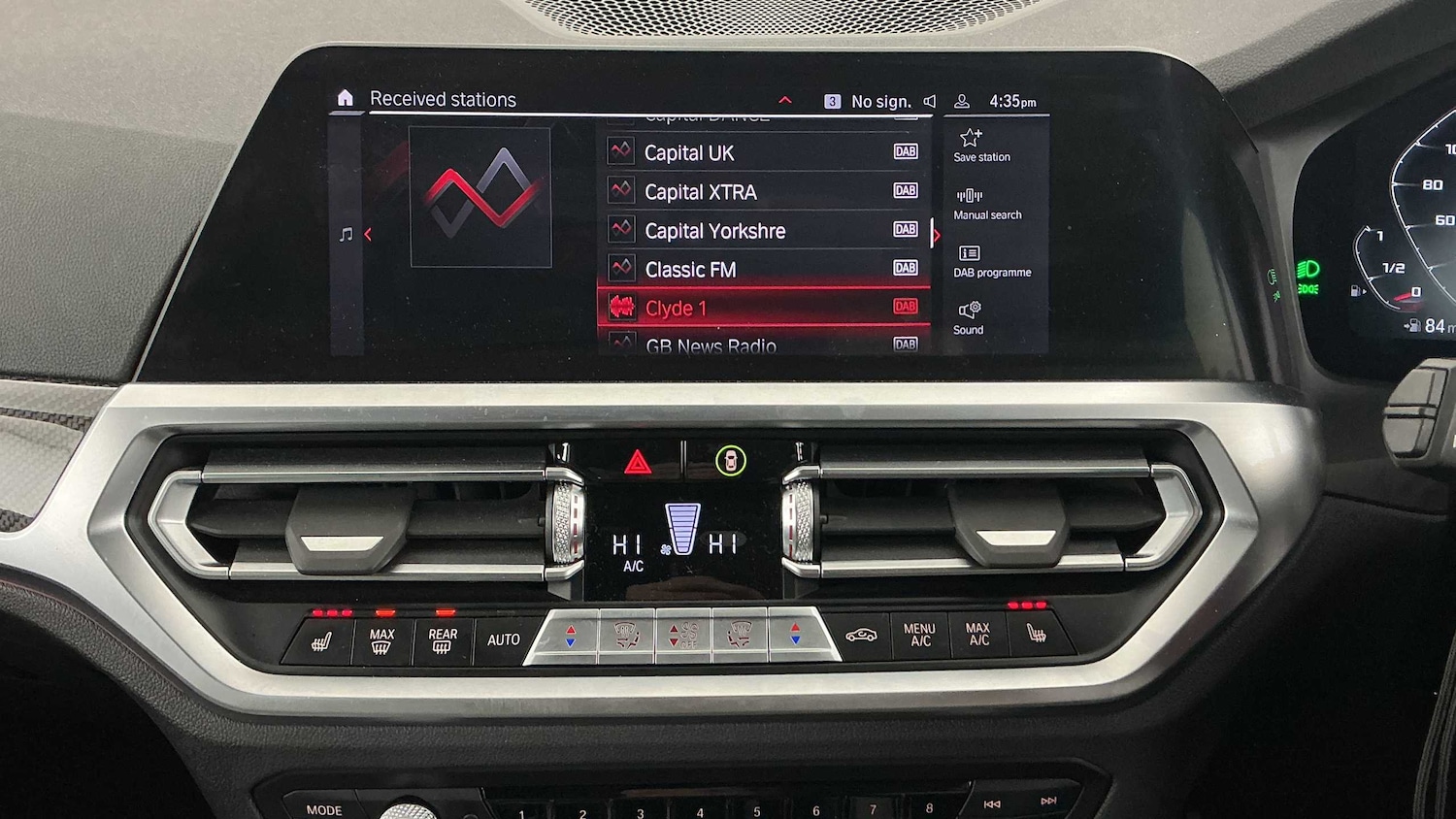 Used BMW M3 2022 for sale - 77158356: Photo 29