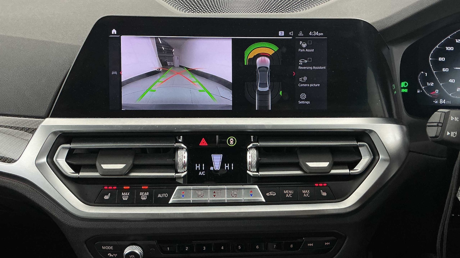 Used BMW M3 2022 for sale - 77158356: Photo 30