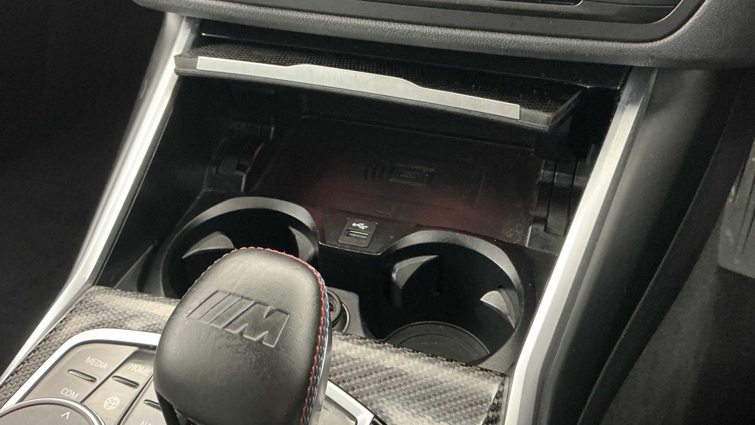 Used BMW M3 2022 for sale - 77158356: Photo 31