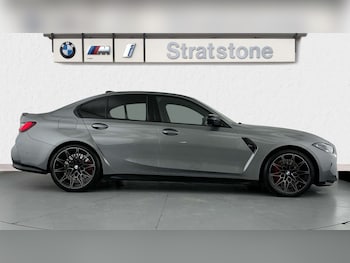 Used BMW M3 2022 for sale - 77158356: Photo