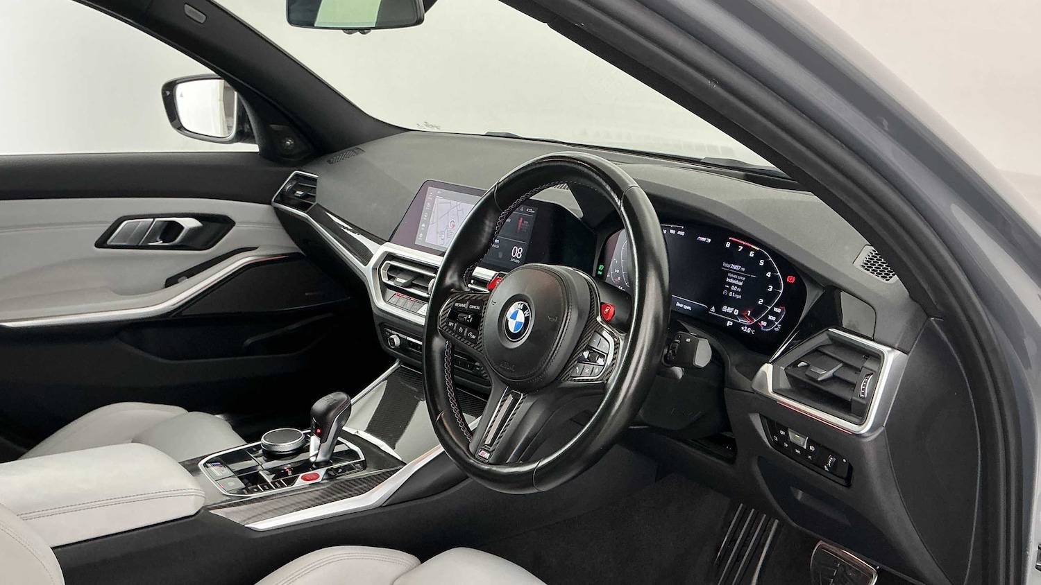 Used BMW M3 2022 for sale - 77158356: Photo 6