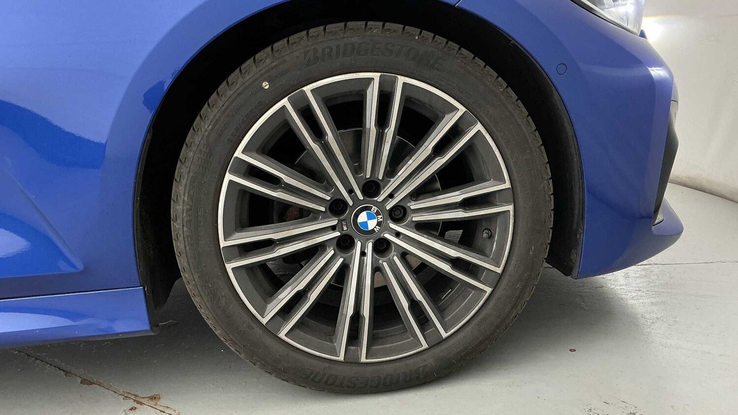 Used BMW 3 Series 2021 for sale - 77972856: Photo 14