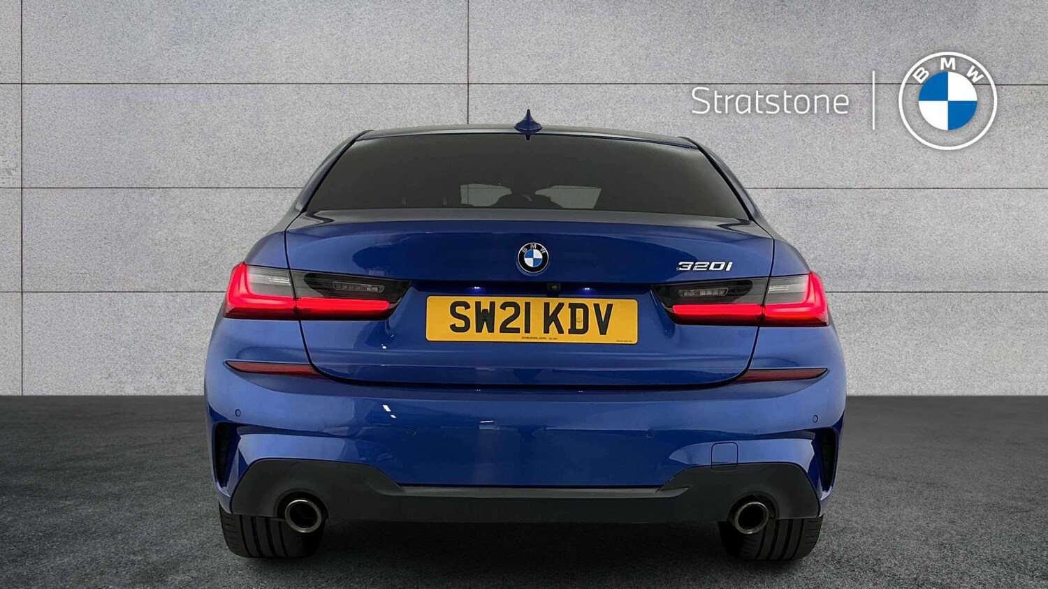 Used BMW 3 Series 2021 for sale - 77972856: Photo 15