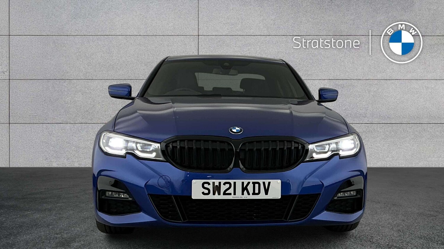 Used BMW 3 Series 2021 for sale - 77972856: Photo 16