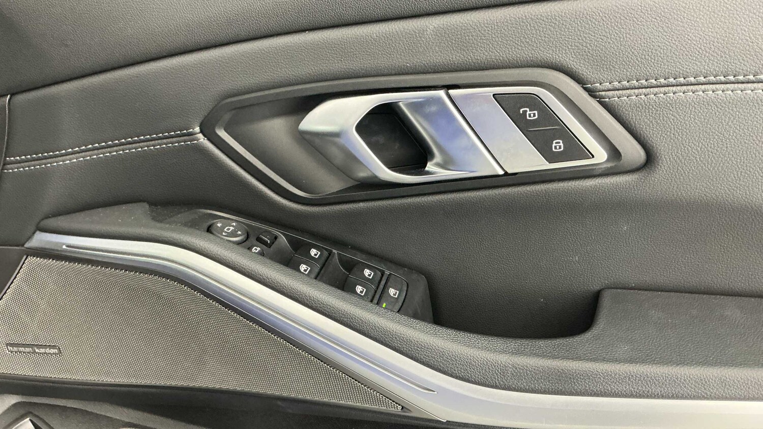 Used BMW 3 Series 2021 for sale - 77972856: Photo 17