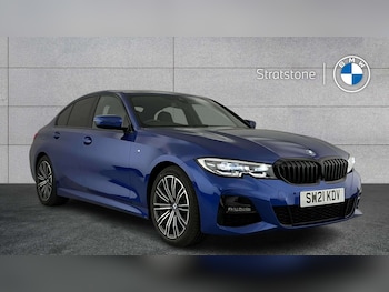BMW 3 Series feature image