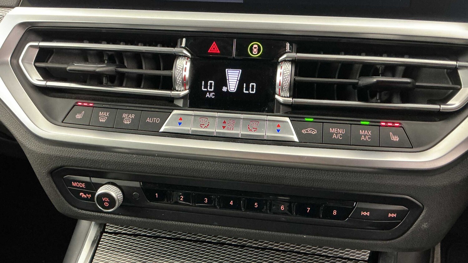 Used BMW 3 Series 2021 for sale - 77972856: Photo 21