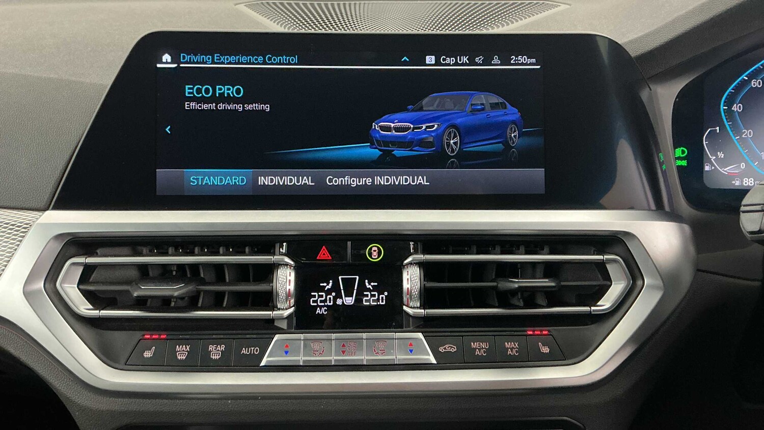 Used BMW 3 Series 2021 for sale - 77972856: Photo 22