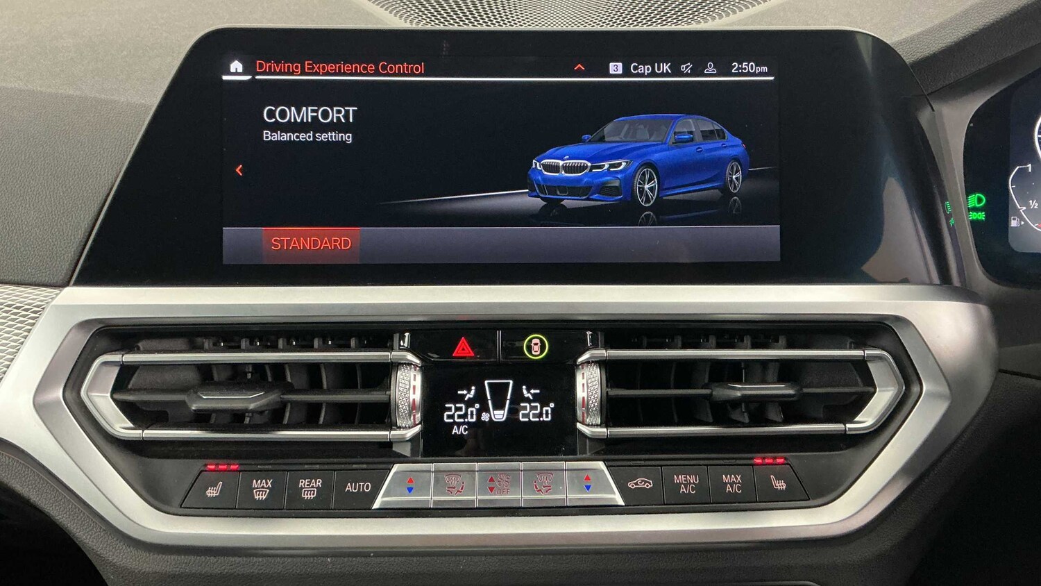 Used BMW 3 Series 2021 for sale - 77972856: Photo 23