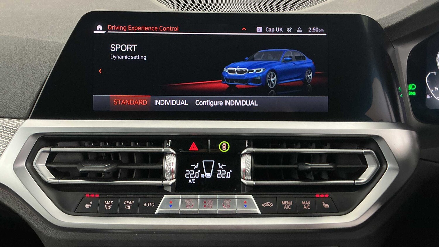 Used BMW 3 Series 2021 for sale - 77972856: Photo 24