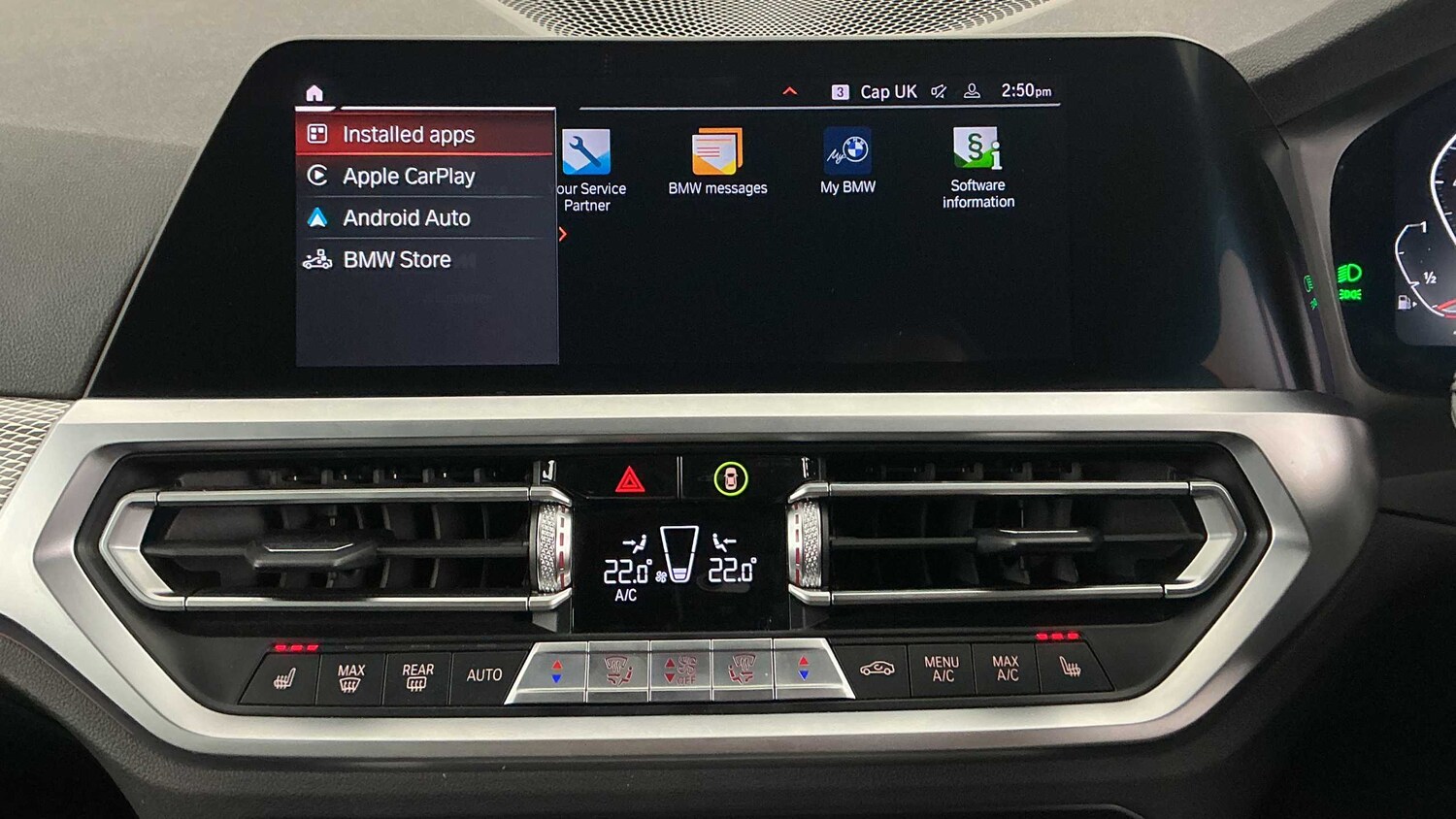 Used BMW 3 Series 2021 for sale - 77972856: Photo 25