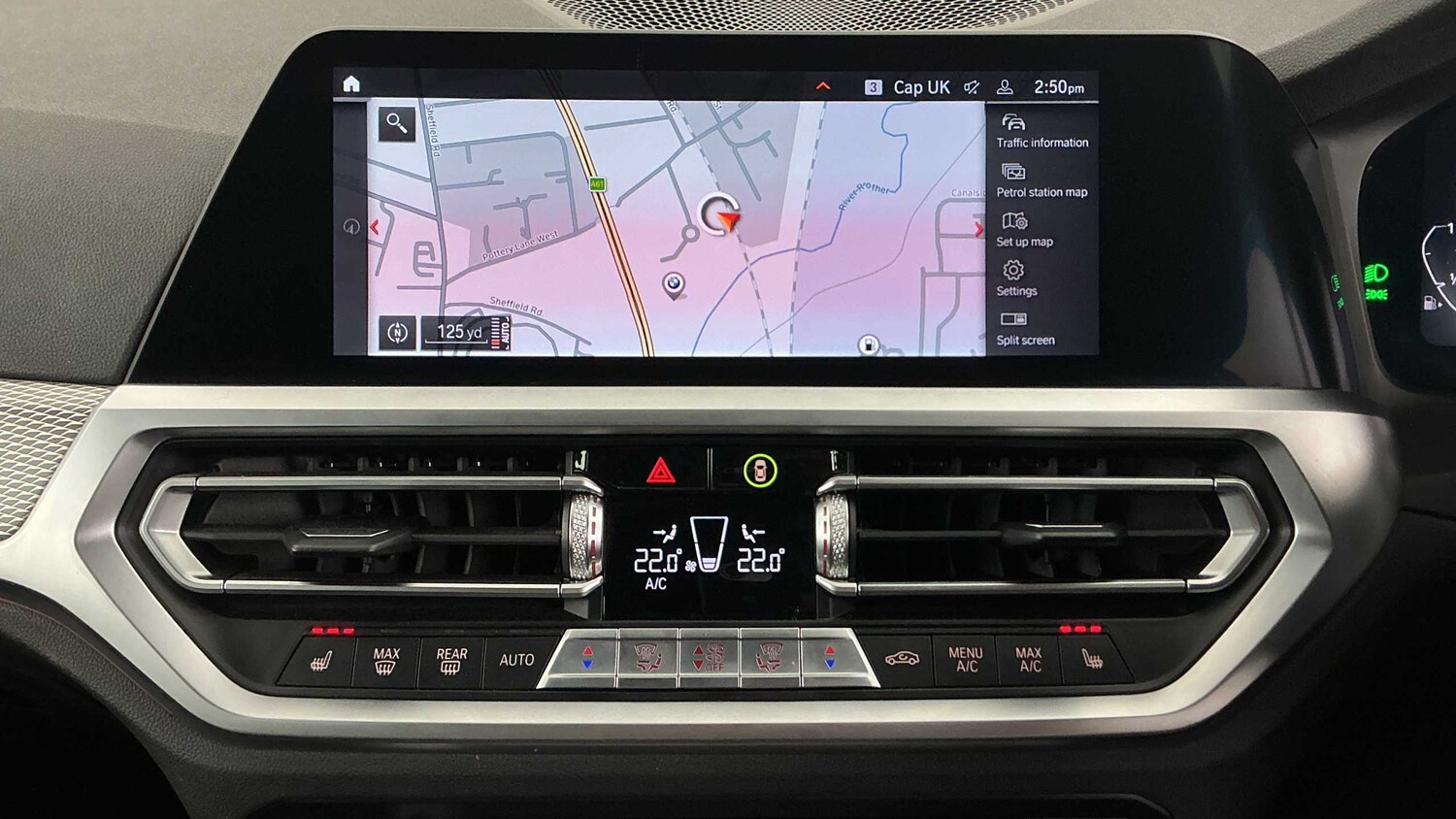 Used BMW 3 Series 2021 for sale - 77972856: Photo 26