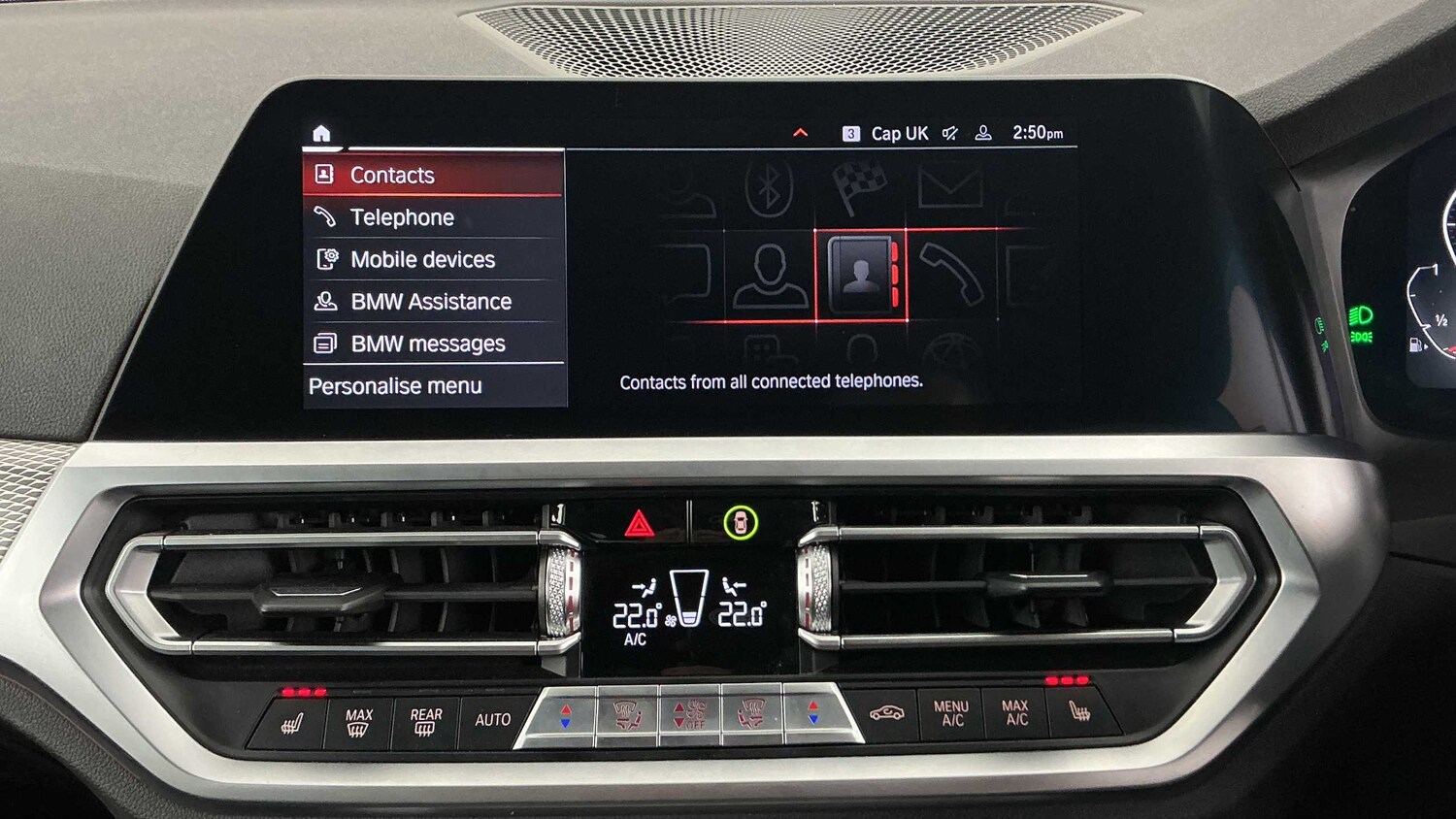 Used BMW 3 Series 2021 for sale - 77972856: Photo 28