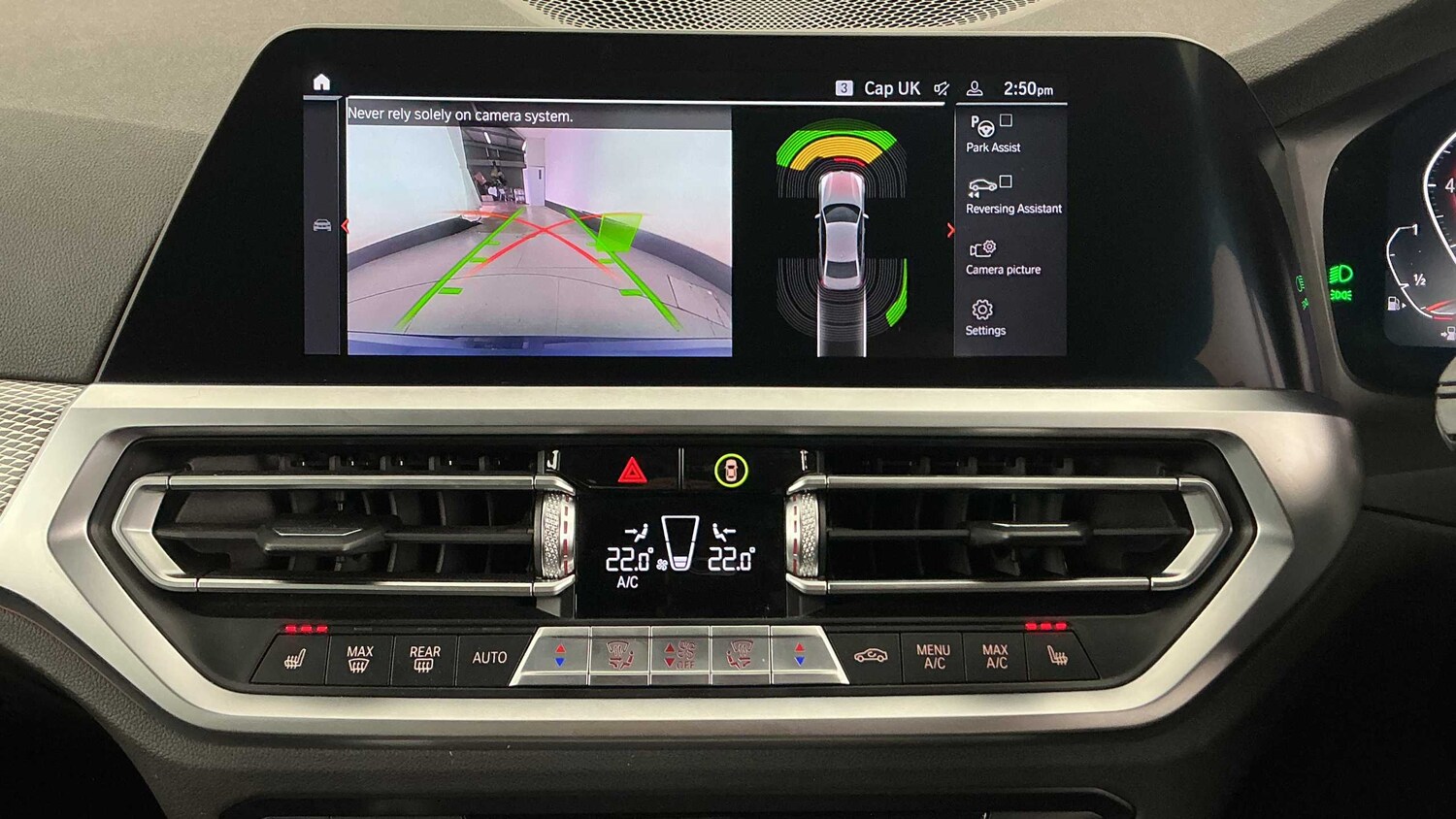 Used BMW 3 Series 2021 for sale - 77972856: Photo 30