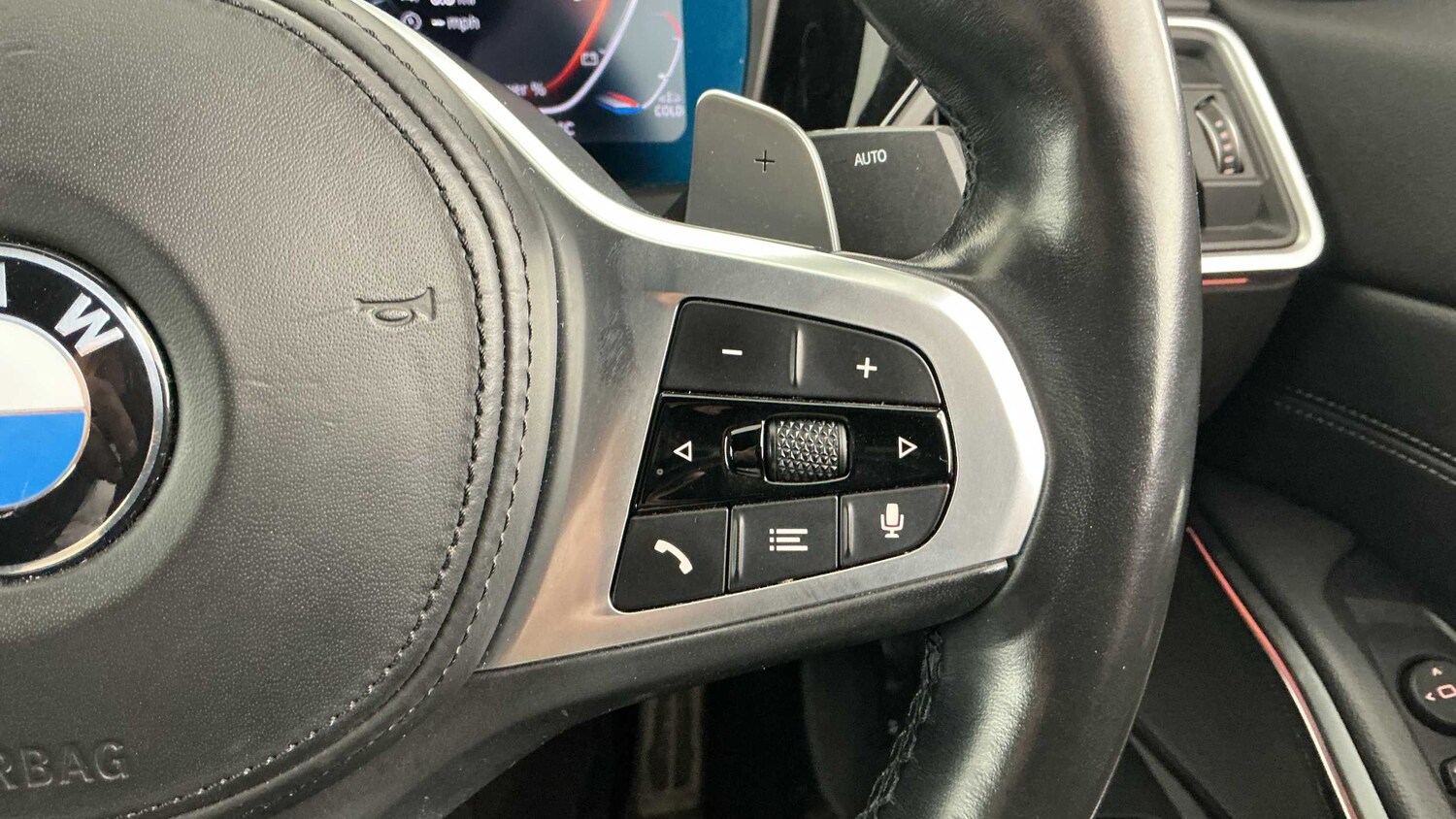 Used BMW 3 Series 2021 for sale - 77972856: Photo 34