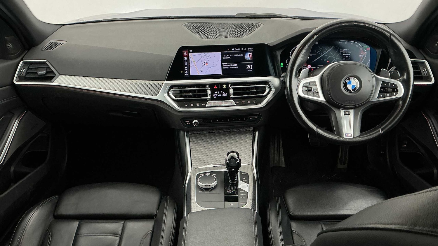 Used BMW 3 Series 2021 for sale - 77972856: Photo 4