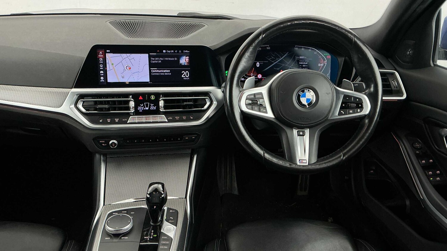 Used BMW 3 Series 2021 for sale - 77972856: Photo 5