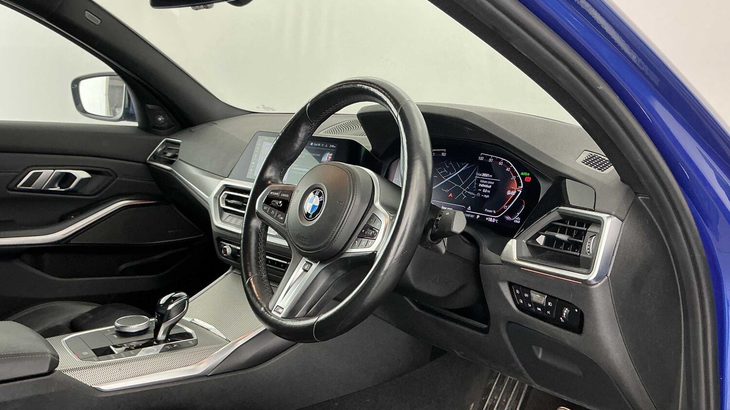 Used BMW 3 Series 2021 for sale - 77972856: Photo 6