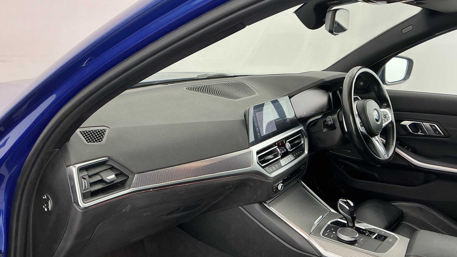 Used BMW 3 Series 2021 for sale - 77972856: Photo 7