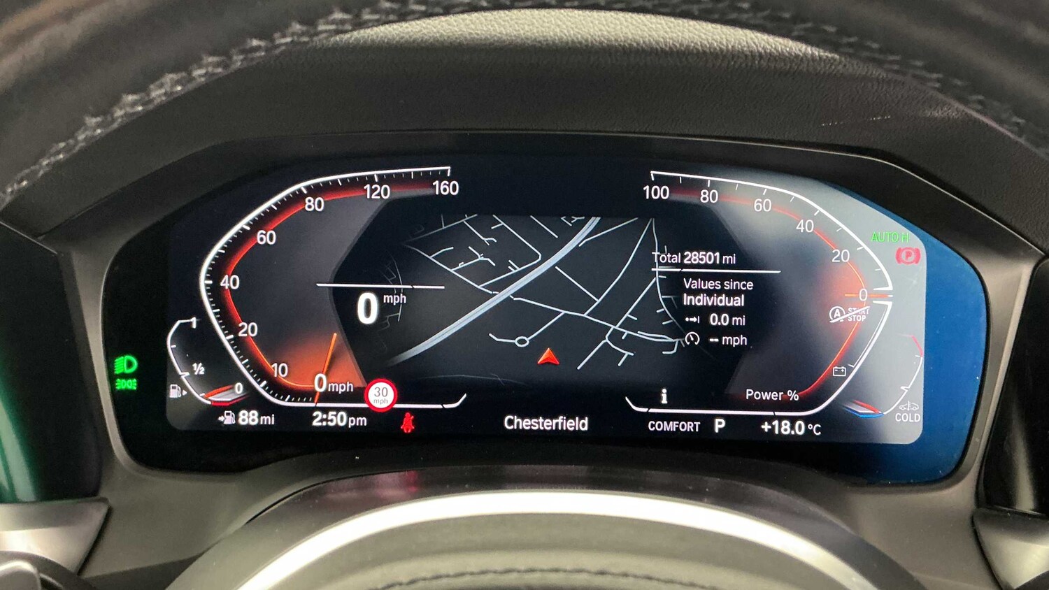 Used BMW 3 Series 2021 for sale - 77972856: Photo 9