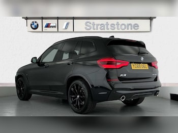 Used BMW X3 2019 for sale - 75581060: Photo