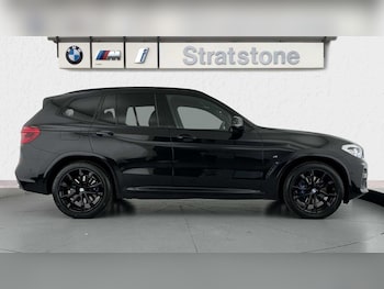 Used BMW X3 2019 for sale - 75581060: Photo