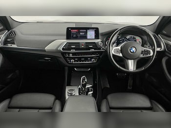 Used BMW X3 2019 for sale - 75581060: Photo