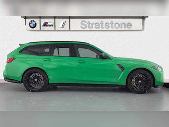 Used BMW M3 2025 for sale - 75699437: Photo