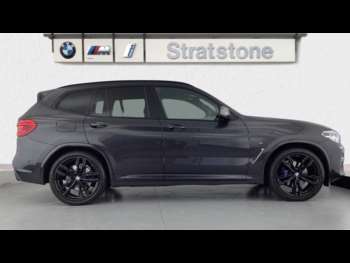 Used BMW X3 2019 for sale - 75260050: Photo