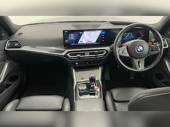Used BMW M3 2023 for sale - 78591659: Photo