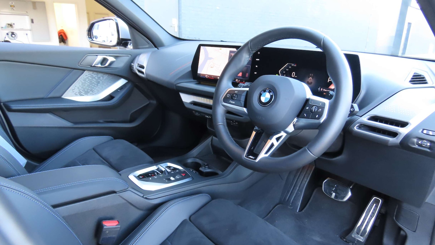 Used BMW 1 Series 2025 for sale - 77206441: Photo 10