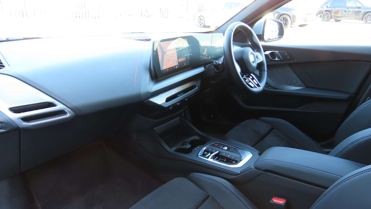 Used BMW 1 Series 2025 for sale - 77206441: Photo 11