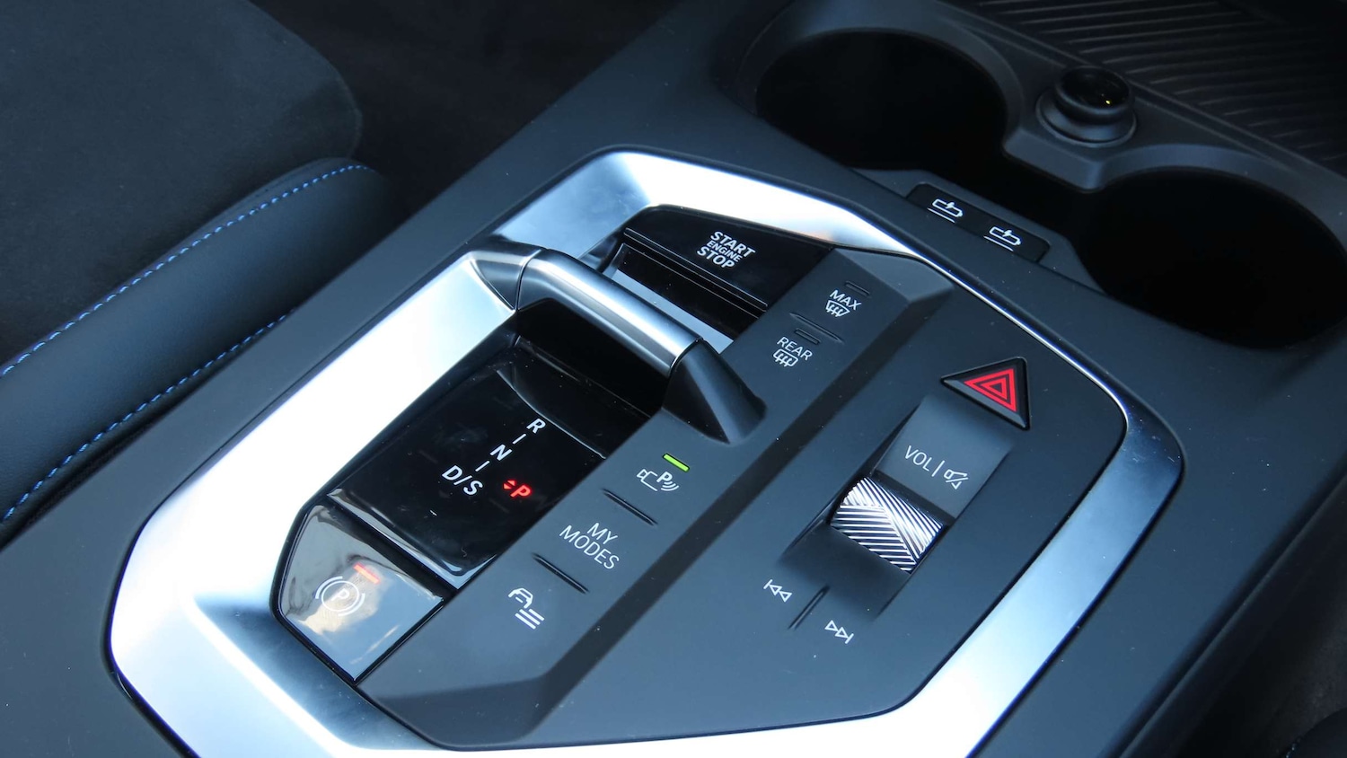 Used BMW 1 Series 2025 for sale - 77206441: Photo 14