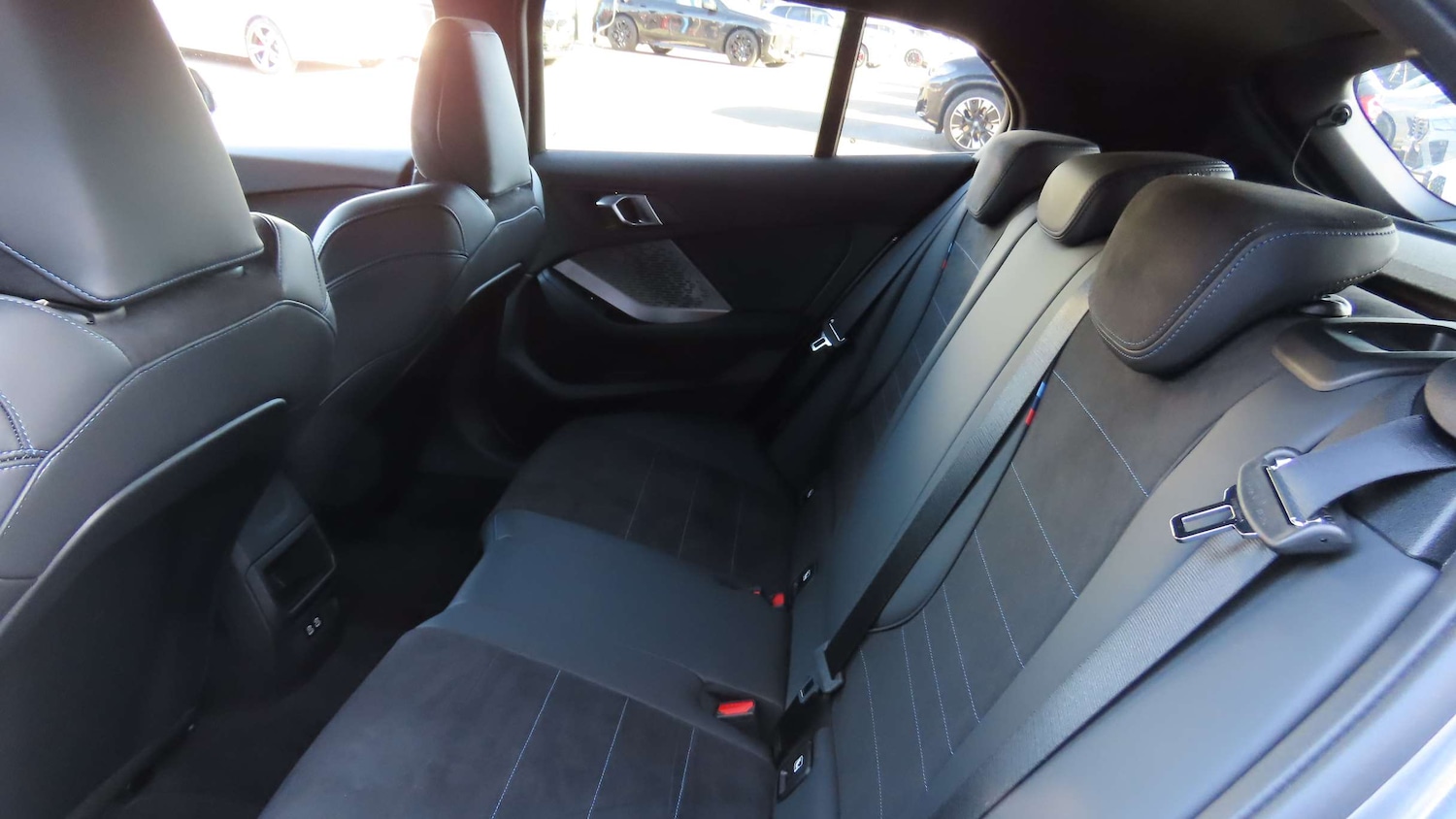 Used BMW 1 Series 2025 for sale - 77206441: Photo 16