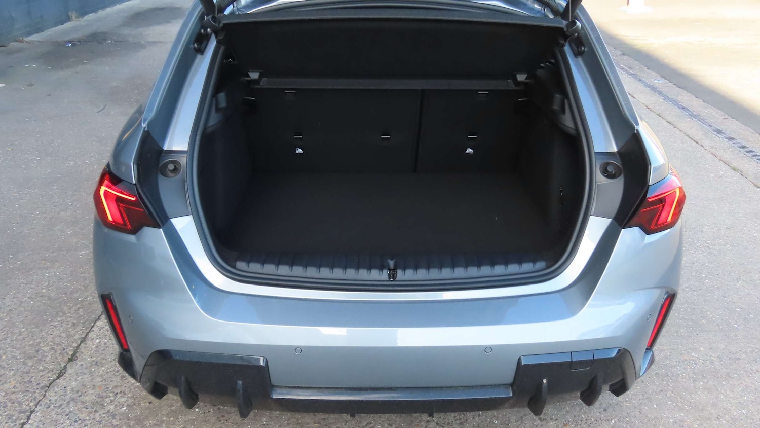 Used BMW 1 Series 2025 for sale - 77206441: Photo 17