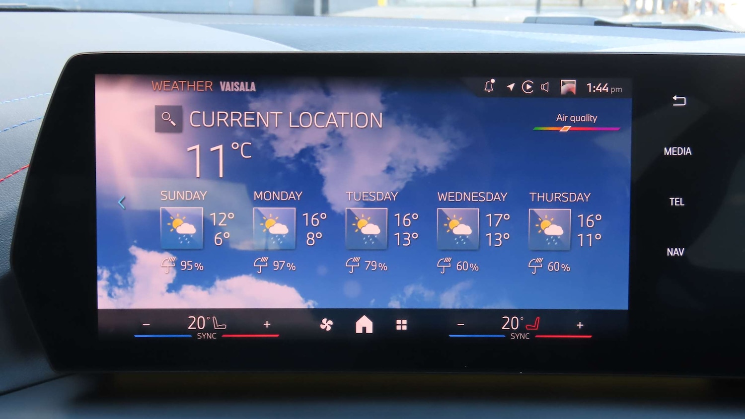 Used BMW 1 Series 2025 for sale - 77206441: Photo 32