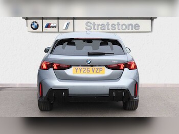 Used BMW 1 Series 2025 for sale - 77206441: Photo