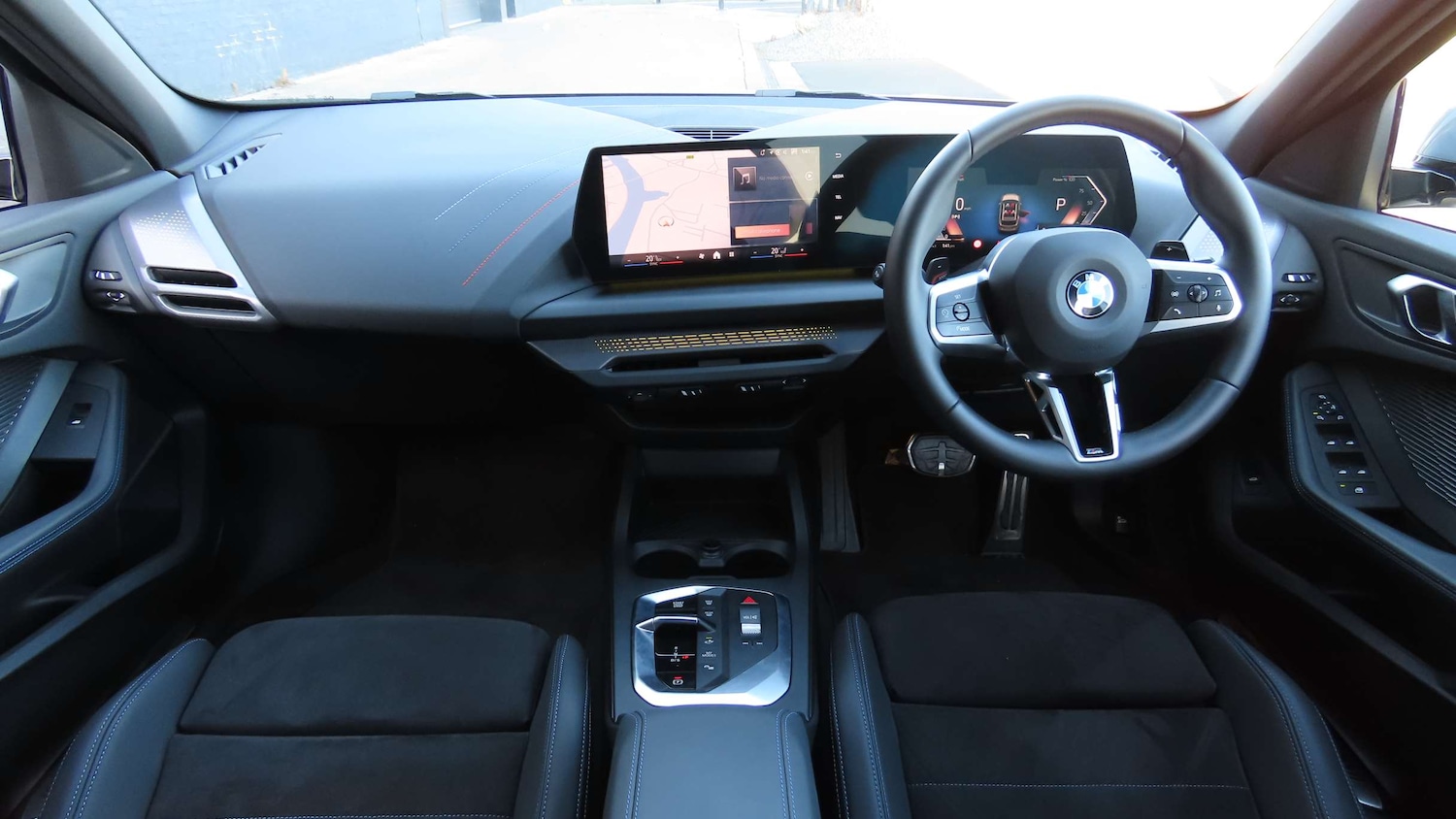 Used BMW 1 Series 2025 for sale - 77206441: Photo 8