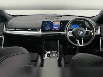 Used BMW iX1 2023 for sale - 78577018: Photo