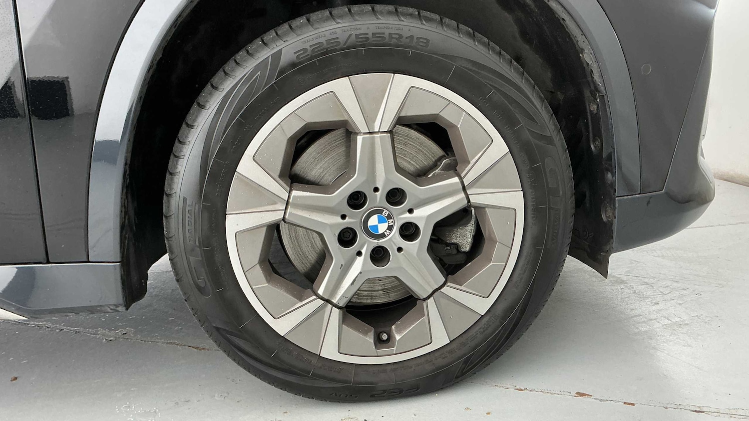 Used BMW X1 2023 for sale - 77123511: Photo 14