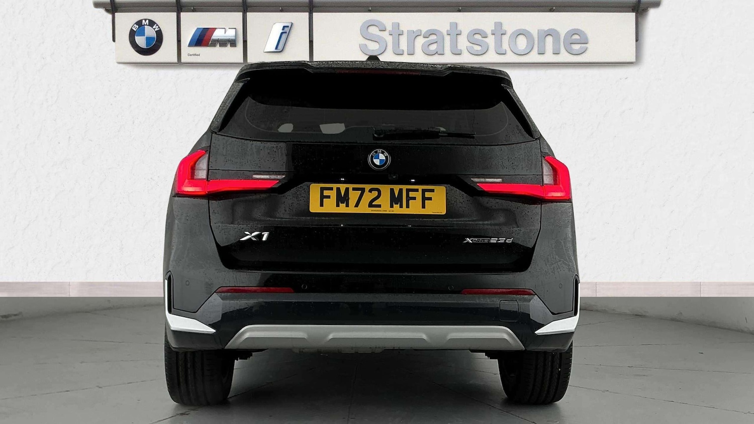 Used BMW X1 2023 for sale - 77123511: Photo 15