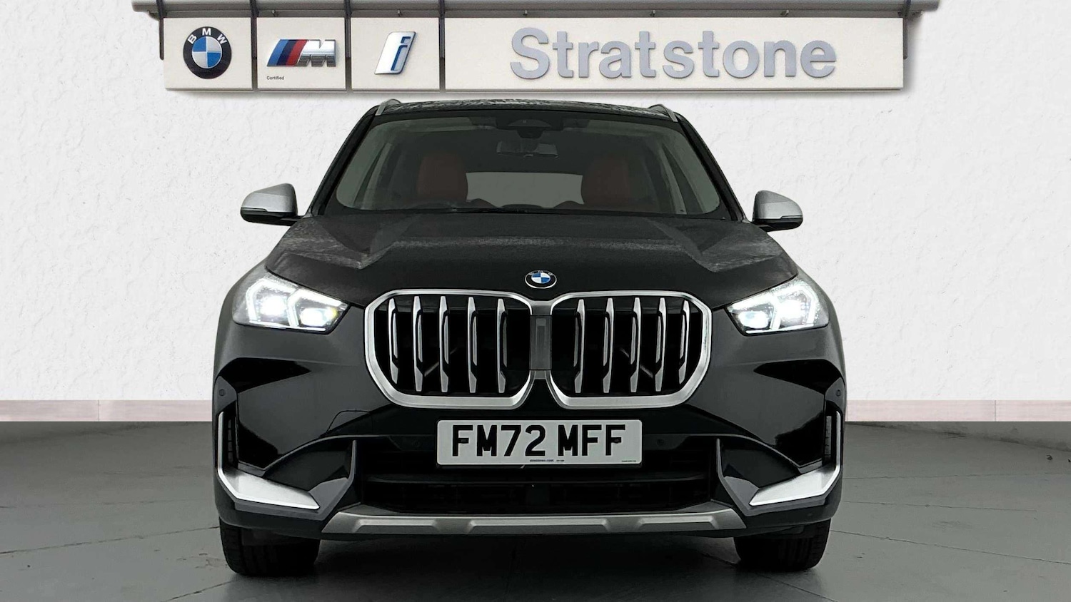 Used BMW X1 2023 for sale - 77123511: Photo 16