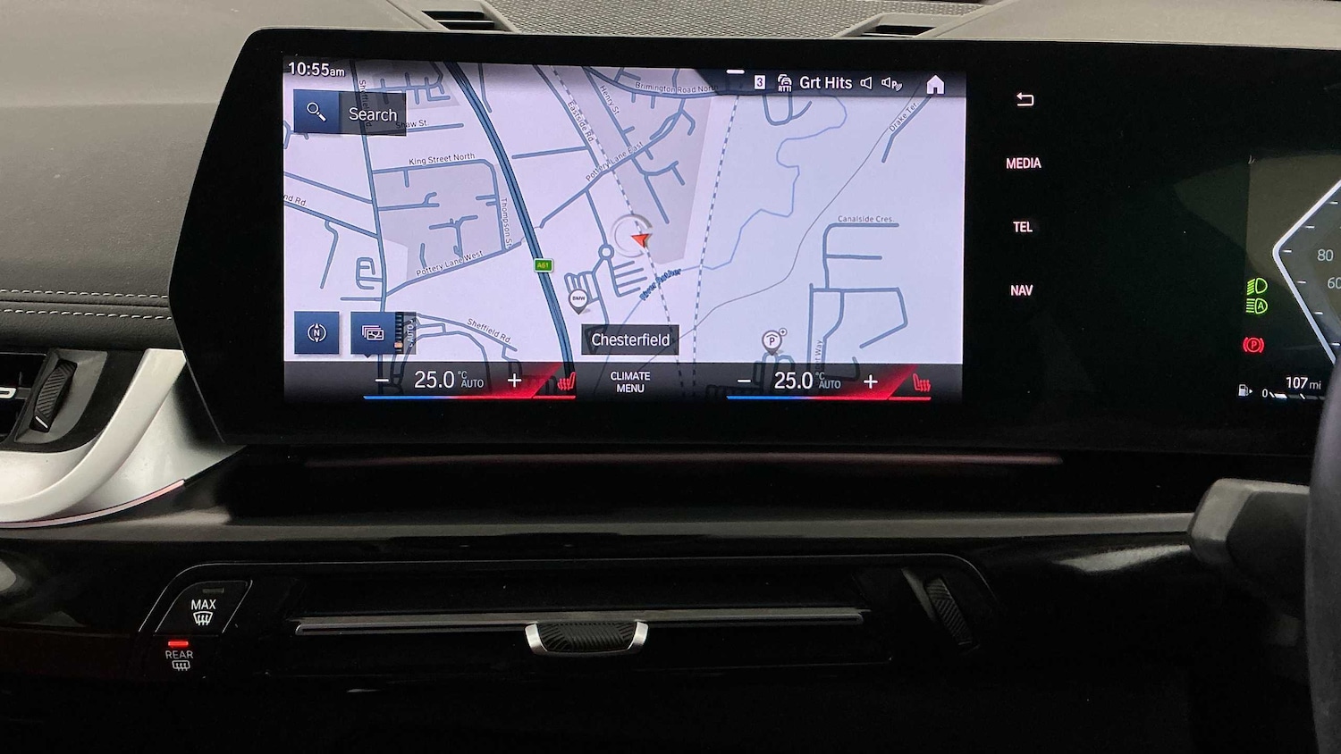 Used BMW X1 2023 for sale - 77123511: Photo 27