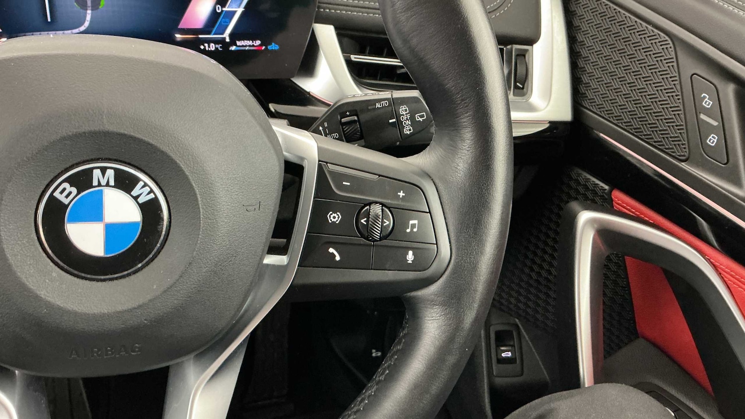 Used BMW X1 2023 for sale - 77123511: Photo 33