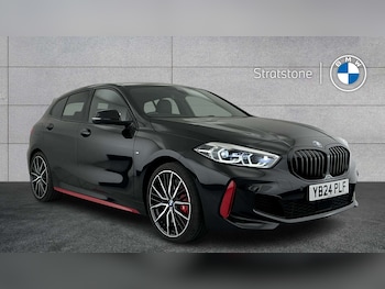 Used BMW 1 Series 2024 for sale - 78407809: Photo