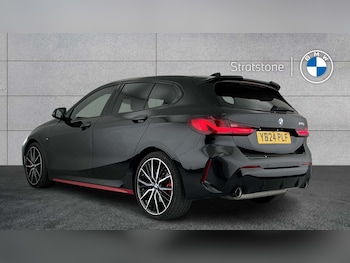 Used BMW 1 Series 2024 for sale - 78407809: Photo