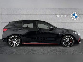 Used BMW 1 Series 2024 for sale - 78407809: Photo