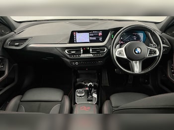 Used BMW 1 Series 2024 for sale - 78407809: Photo