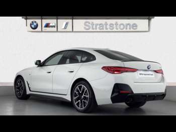 Used BMW 4 Series 2025 for sale - 75217792: Photo